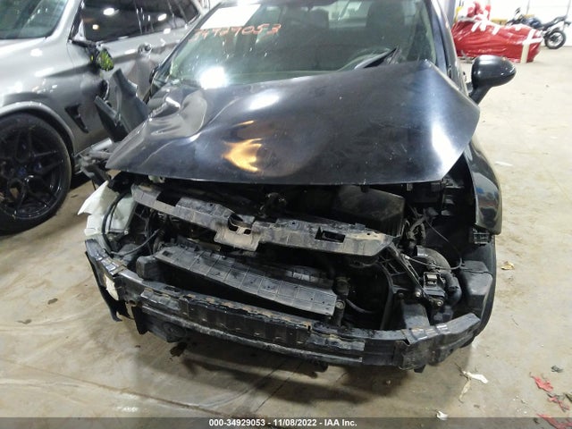 KIA RIO EX 2015 KNADN4A3XF6479792 Image 6