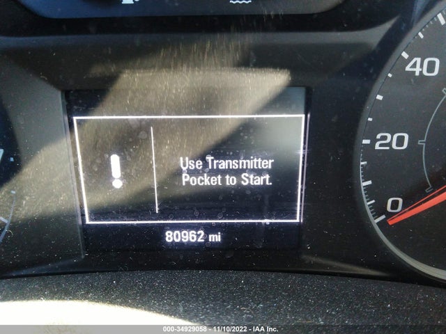 GMC Terrain Sle 2018 3GKALMEX9JL134118 Image 7
