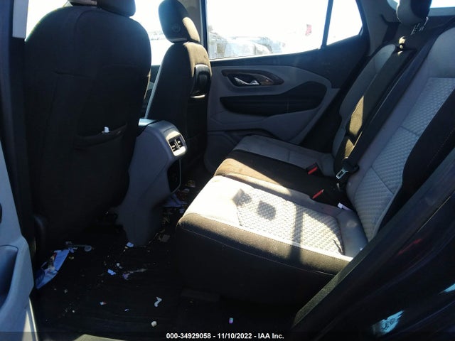 GMC Terrain Sle 2018 3GKALMEX9JL134118 Image 8