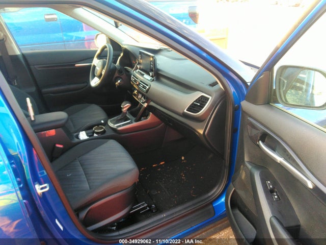 2023 Kia Seltos, VIN: KNDEPCAA4P7380617