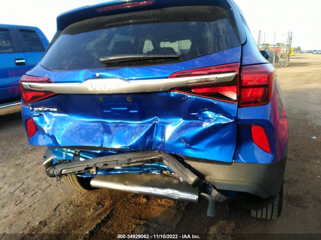 2023 Kia Seltos, VIN: KNDEPCAA4P7380617