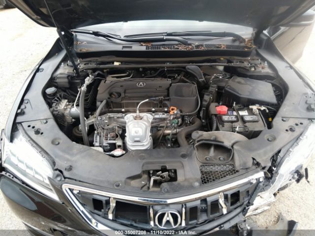 19UUB1F5XGA000145 Acura TLX TECH
