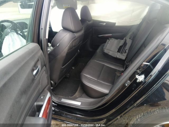 19UUB1F5XGA000145 Acura TLX TECH