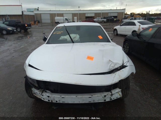 Dodge Charger Sxt 2016 2C3CDXHG0GH143620 Image 6