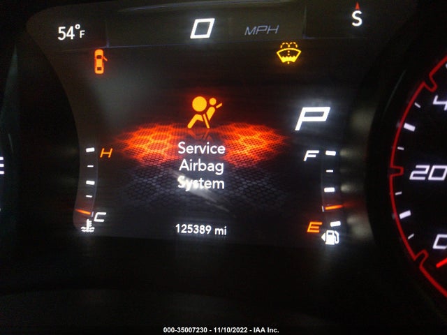 Dodge Charger Sxt 2016 2C3CDXHG0GH143620 Image 7