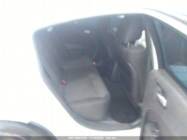 Dodge Charger Sxt 2016 2C3CDXHG0GH143620 Image 8