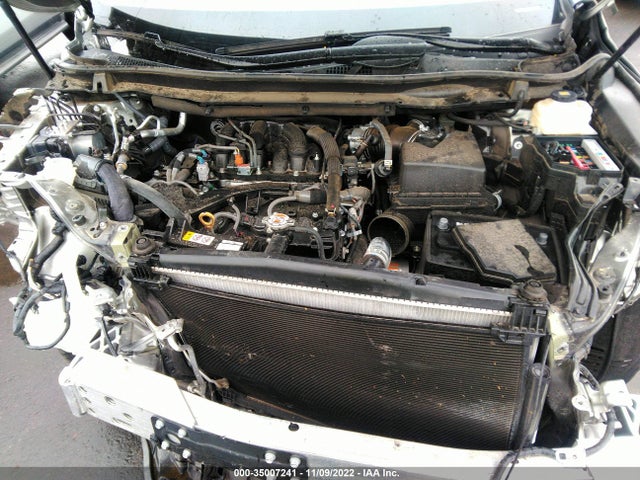 Lexus Rx Rx 350 2022 2T2AZMAA3NC237258 Image 10
