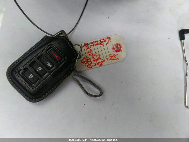Lexus Rx Rx 350 2022 2T2AZMAA3NC237258 Image 11