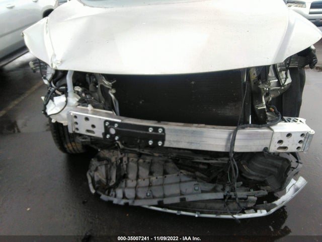 Lexus Rx Rx 350 2022 2T2AZMAA3NC237258 Image 6