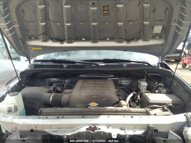 2014 Toyota Sequoia, VIN: 5TDKY5G12ES051937