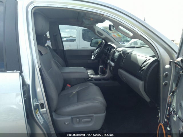 2014 Toyota Sequoia, VIN: 5TDKY5G12ES051937