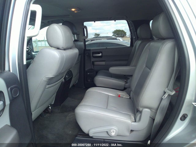 2014 Toyota Sequoia, VIN: 5TDKY5G12ES051937