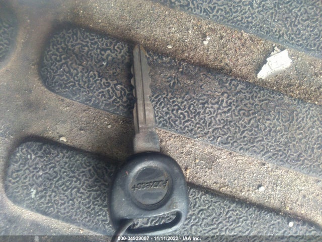 GMC SAVANA CARGO VAN 2003 1GTFG15X931192471 Image 3