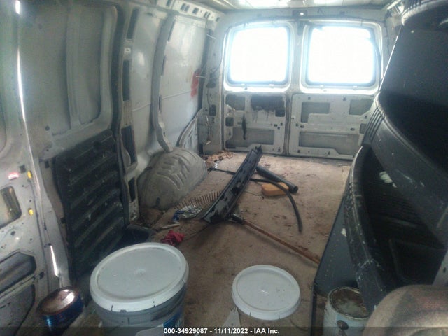 GMC SAVANA CARGO VAN 2003 1GTFG15X931192471 Image 9