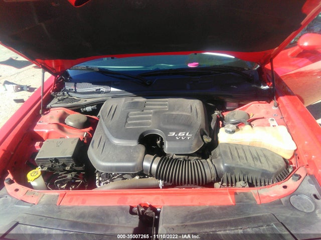 Dodge Challenger Gt 2020 2C3CDZJG7LH201688 Image 10