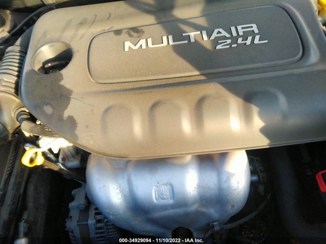 Chrysler 200 Limited 2015 1C3CCCAB1FN685132 Image 10