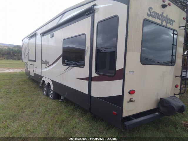 2019 SANDPIPER OTHER VIN: 4X4FSAP27KJ037460