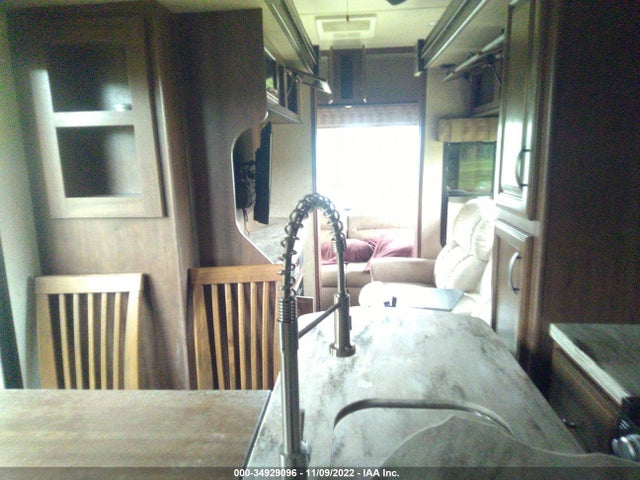 2019 SANDPIPER OTHER VIN: 4X4FSAP27KJ037460