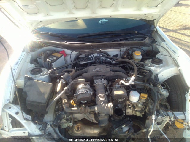 2020 Subaru BRZ, VIN: JF1ZCAC17L8702482