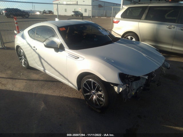 2020 Subaru BRZ, VIN: JF1ZCAC17L8702482