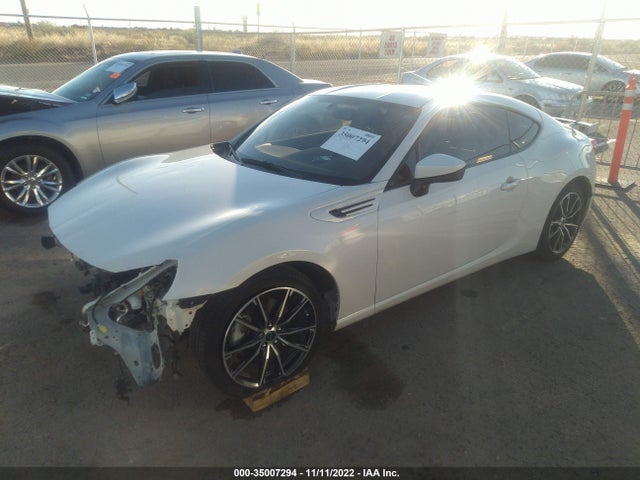 2020 Subaru BRZ, VIN: JF1ZCAC17L8702482