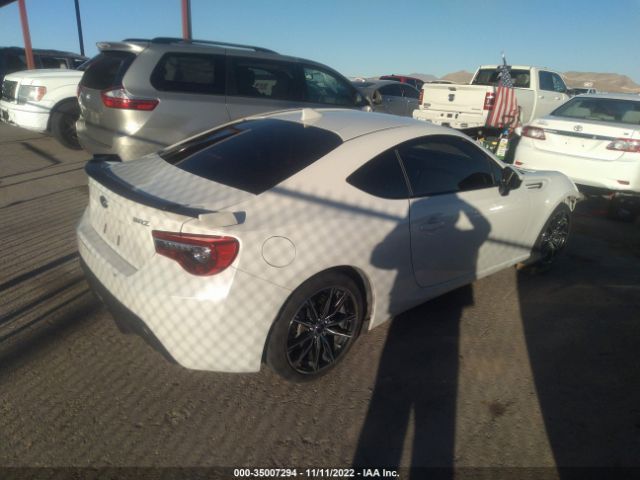 JF1ZCAC17L8702482 Subaru Brz Limited