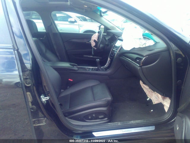 Cadillac ATS 2014 1G6AA5RX8E0169434 Image 6