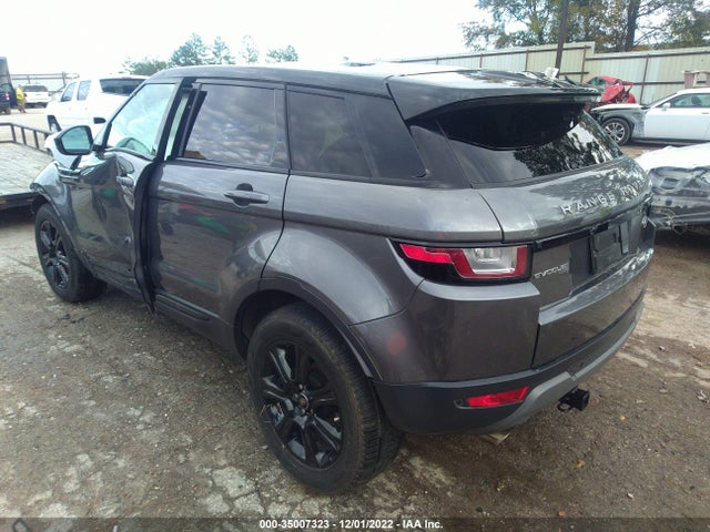 Land Rover Range Rover Evoque Se 2017 SALVP2BG1HH215934 Image 5
