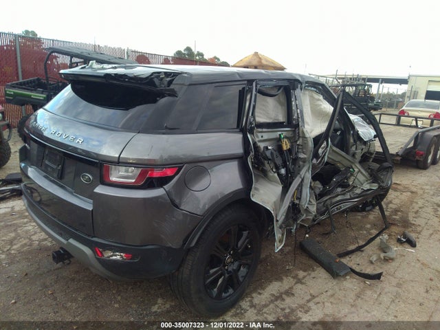 Land Rover Range Rover Evoque Se 2017 SALVP2BG1HH215934 Image 6
