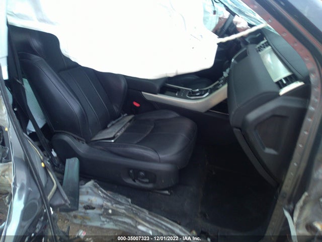 Land Rover Range Rover Evoque Se 2017 SALVP2BG1HH215934 Image 7