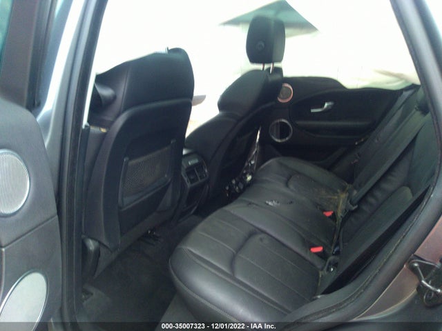 Land Rover Range Rover Evoque Se 2017 SALVP2BG1HH215934 Image 10