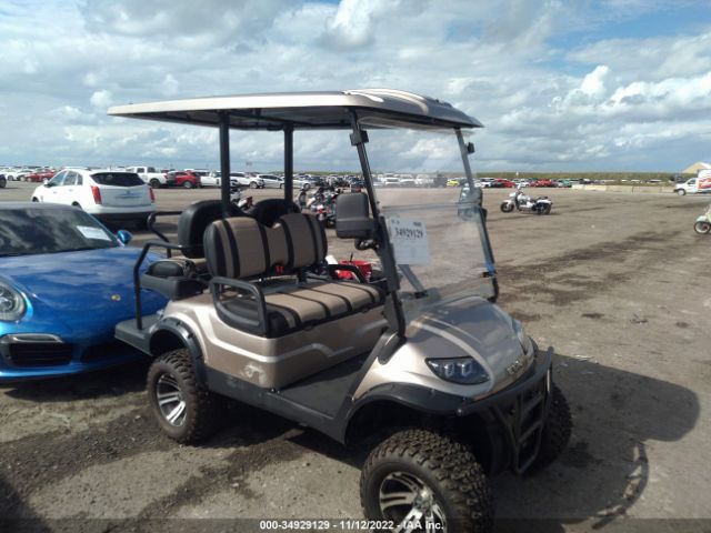 2021 ICON I40L GOLF CART VIN: LT190074633
