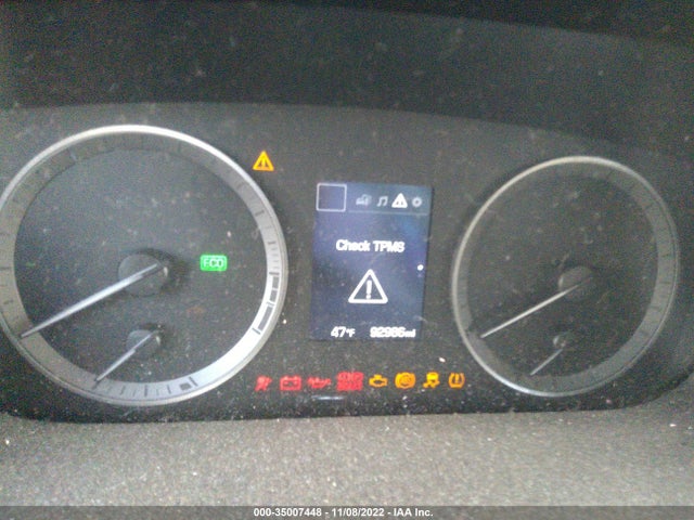2015 HYUNDAI SONATA 2.4L SE VIN: 5NPE24AF8FH167583