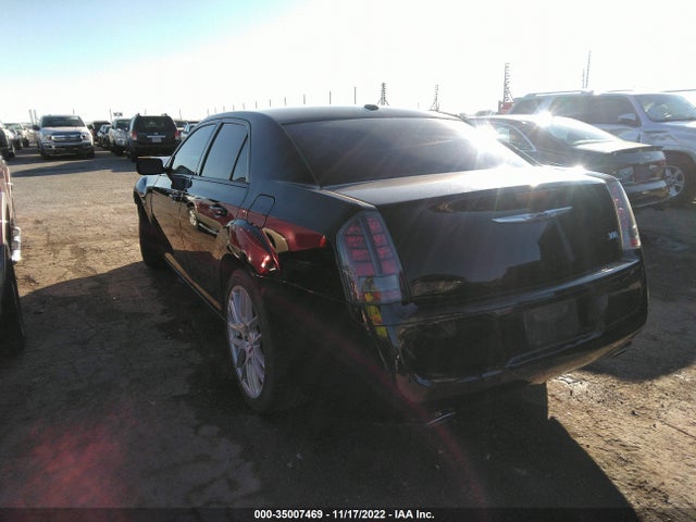 Chrysler 300 300s 2014 2C3CCABG6EH336246 Image 3