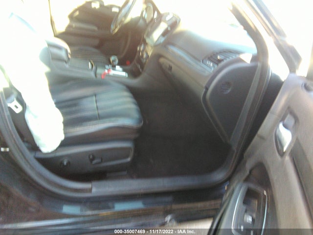 Chrysler 300 300s 2014 2C3CCABG6EH336246 Image 5