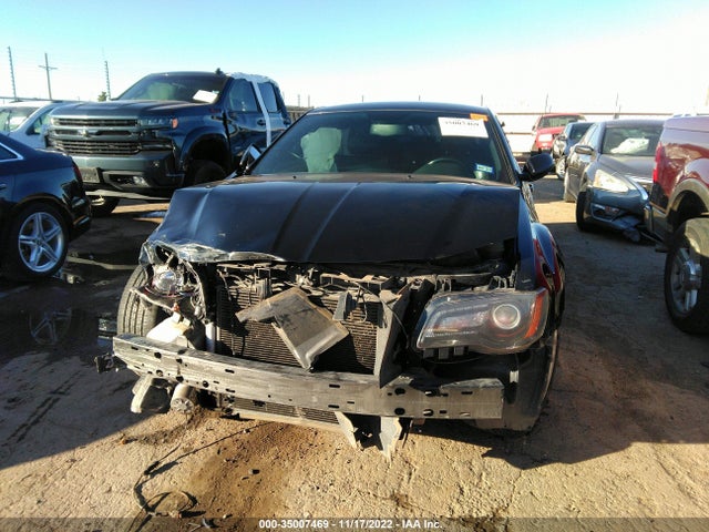 Chrysler 300 300s 2014 2C3CCABG6EH336246 Image 6