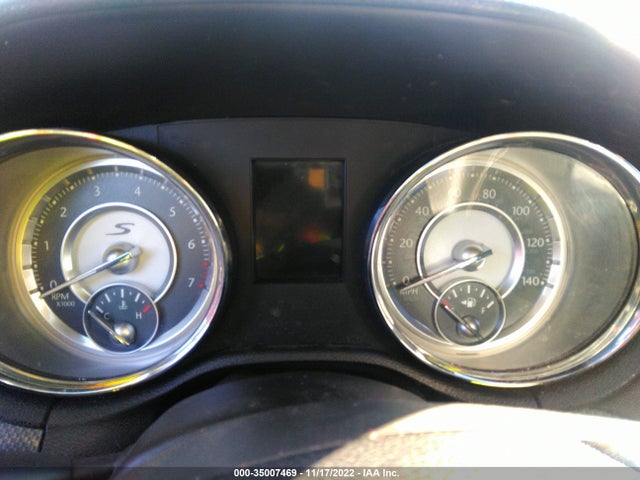 Chrysler 300 300s 2014 2C3CCABG6EH336246 Image 7