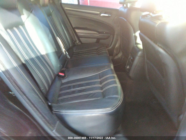 Chrysler 300 300s 2014 2C3CCABG6EH336246 Image 8