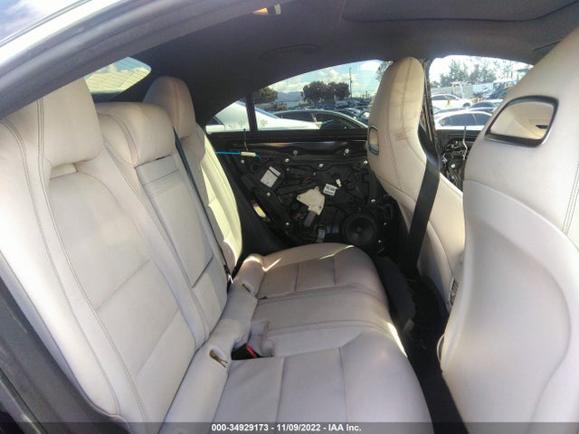 2016 MERCEDES-BENZ CLA CLA 250 VIN: WDDSJ4EBXGN287776