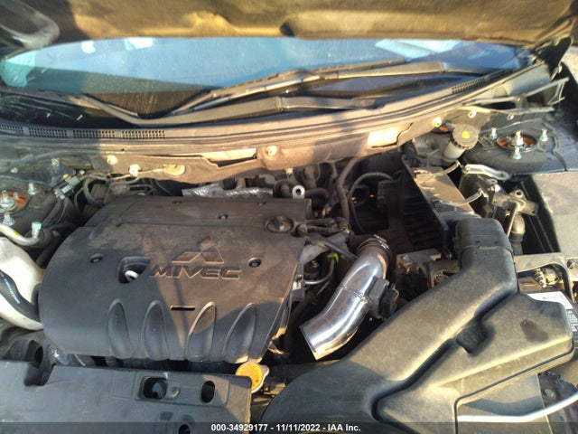 Mitsubishi Lancer 2012 JA32U2FU3CU016126 Image 12