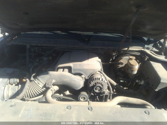 3GYFK62857G154925 Cadillac ESCALADE EXT