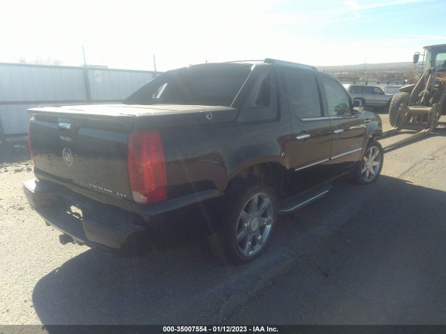 3GYFK62857G154925 Cadillac ESCALADE EXT