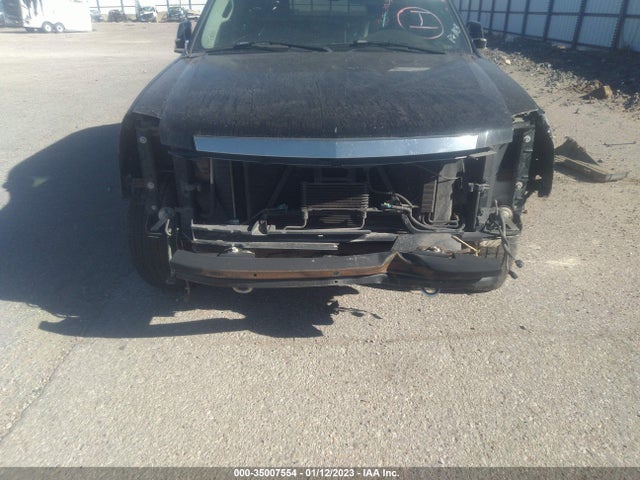 3GYFK62857G154925 Cadillac ESCALADE EXT