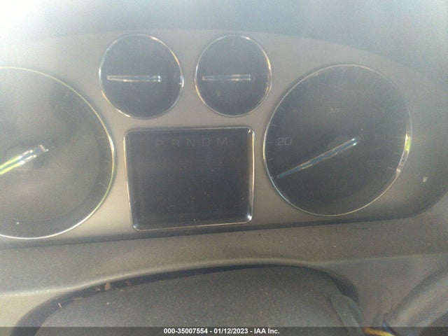 3GYFK62857G154925 Cadillac ESCALADE EXT