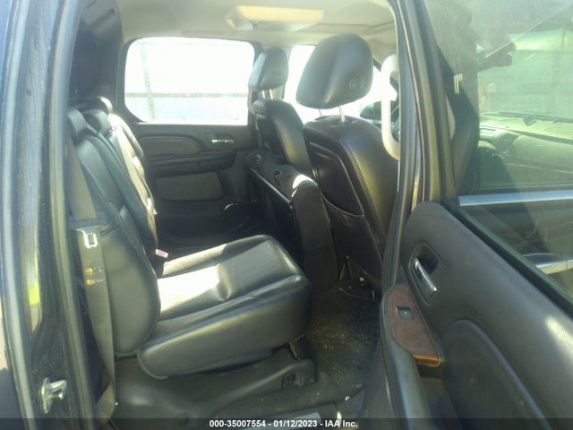3GYFK62857G154925 Cadillac ESCALADE EXT