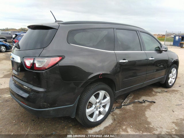 2017 Chevrolet Traverse, VIN: 1GNKRGKD7HJ225679