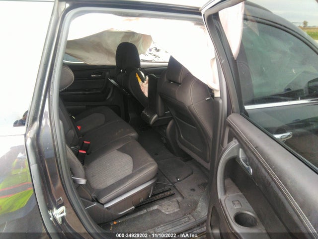 2017 Chevrolet Traverse, VIN: 1GNKRGKD7HJ225679