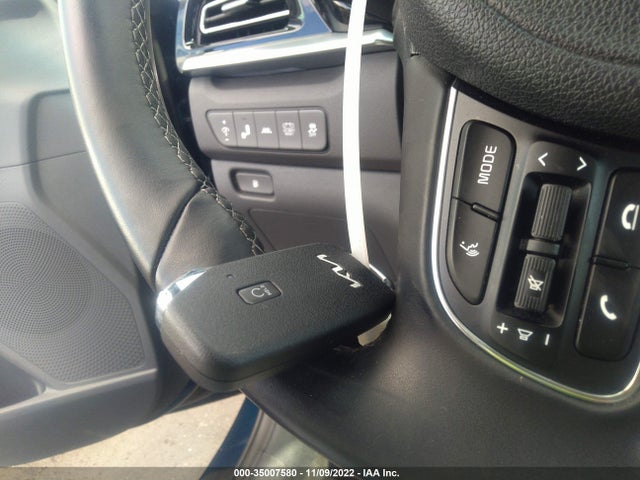 2022 Kia Niro, VIN: KNDCB3LC7N5548232