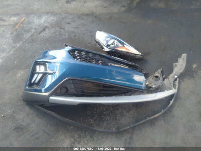 2022 Kia Niro, VIN: KNDCB3LC7N5548232