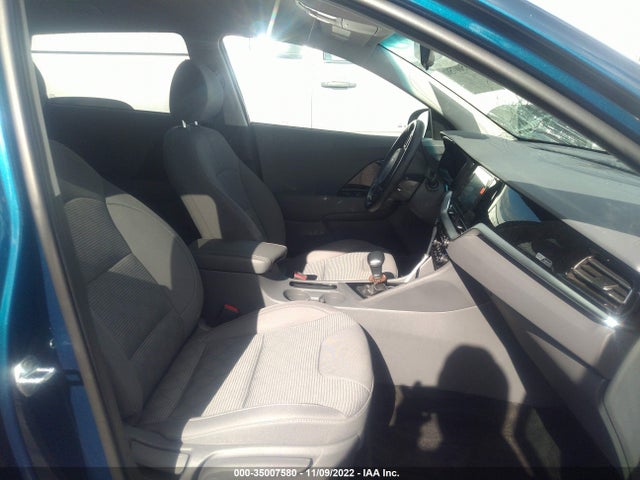 2022 Kia Niro, VIN: KNDCB3LC7N5548232